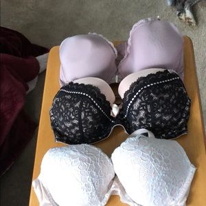 Adore me bra bundle 🎉🎉BOGO🎉🎉